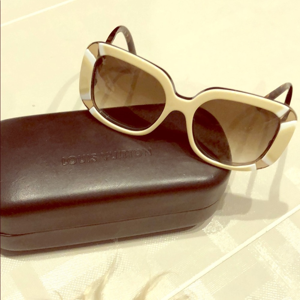 Louis Vuitton Sunglasses